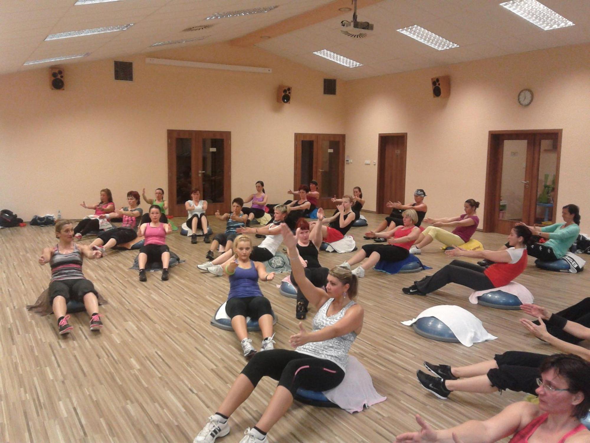 Sportpenzion Pohoda Plzen Ngoại thất bức ảnh